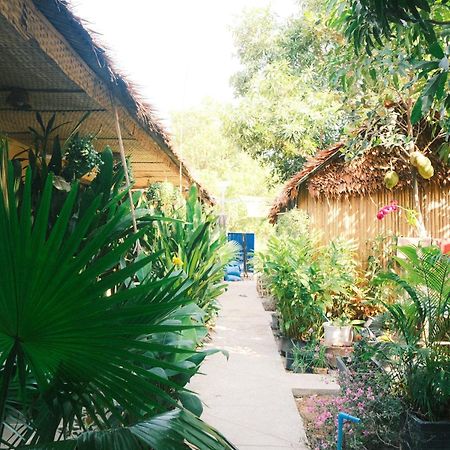 Siem Reap Homesteading II Exteriör bild