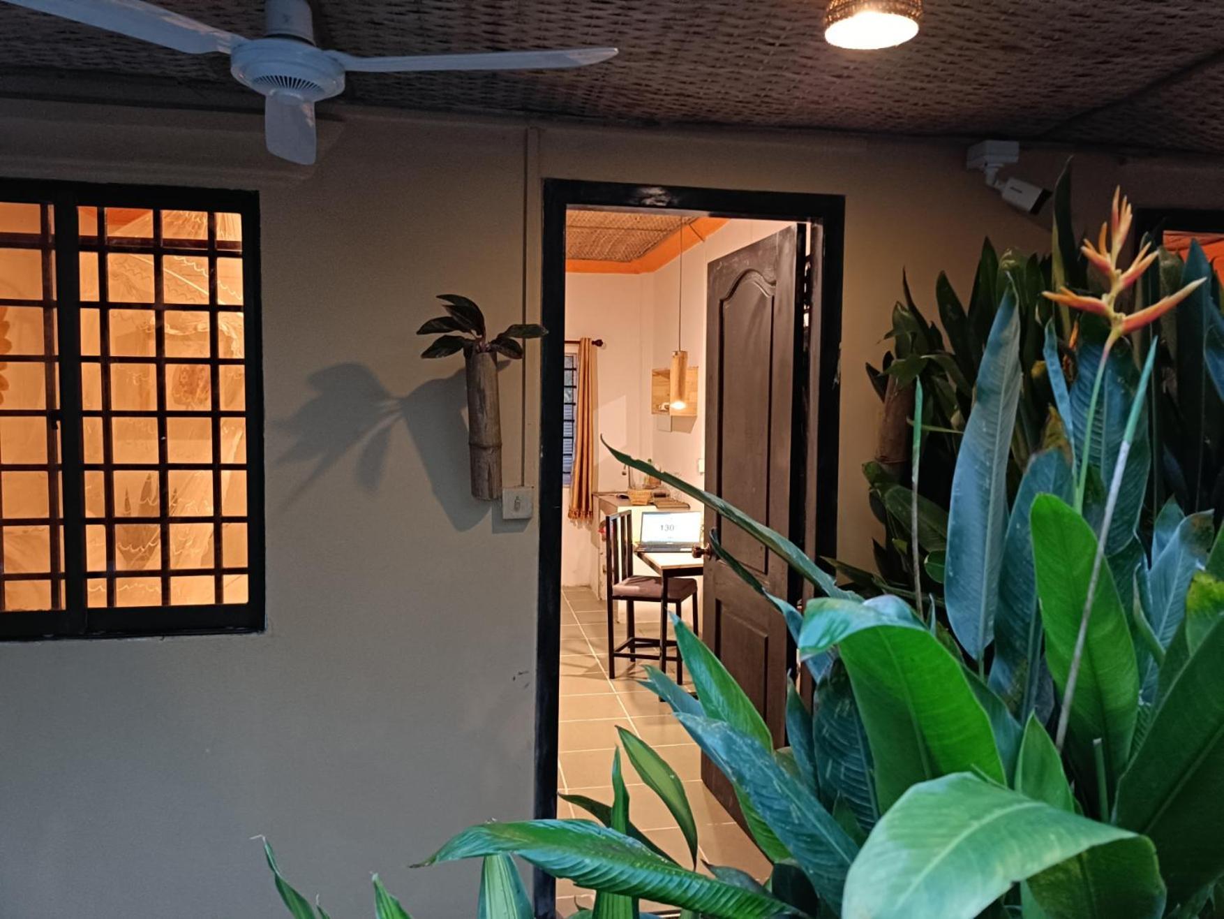 Siem Reap Homesteading II Exteriör bild