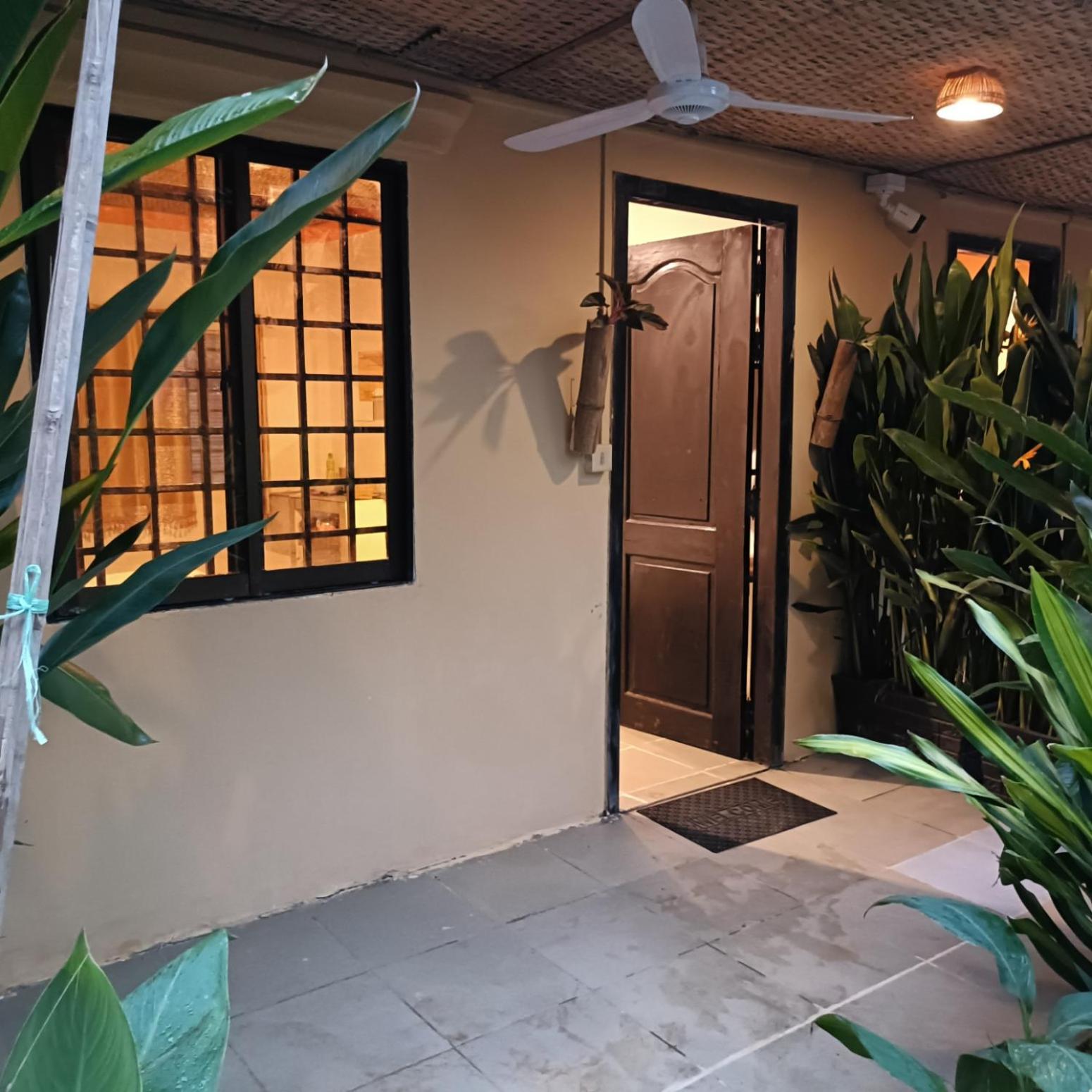 Siem Reap Homesteading II Exteriör bild