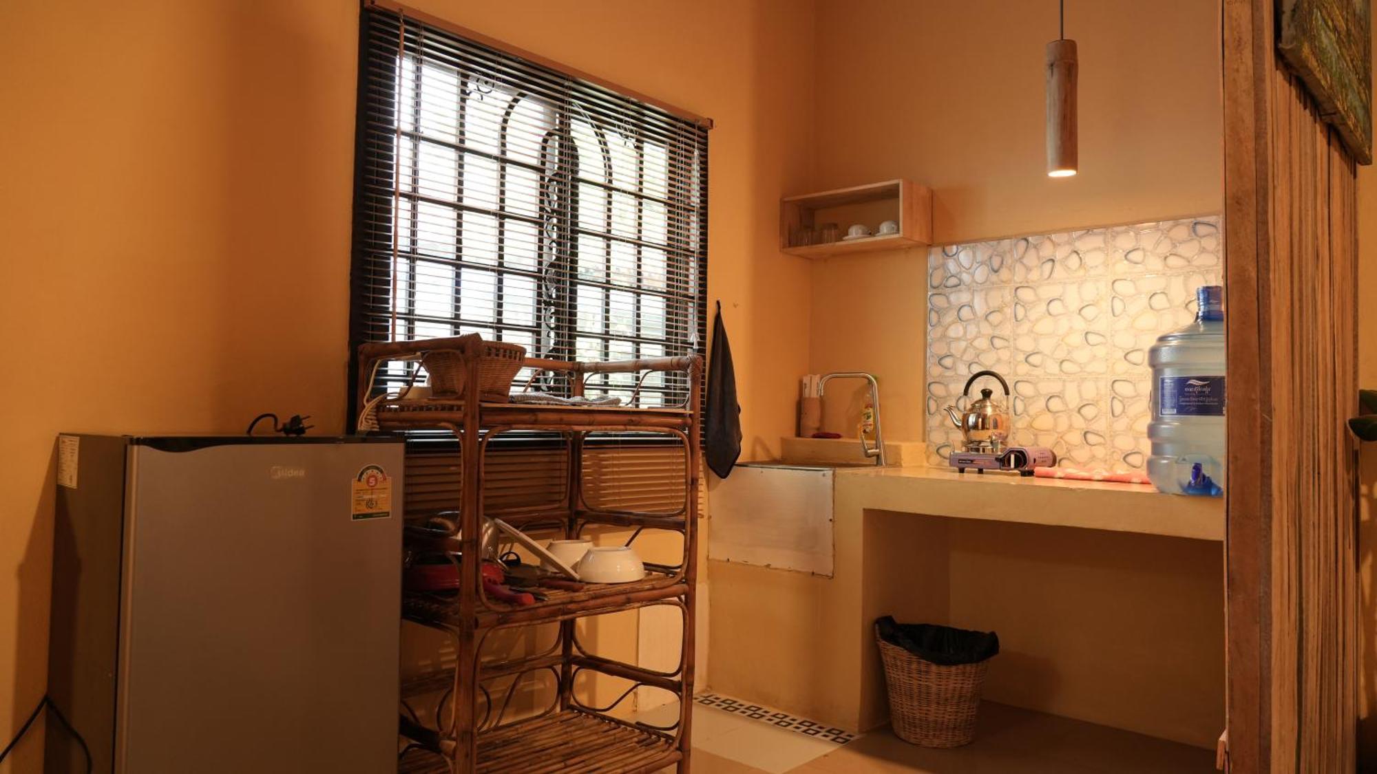 Siem Reap Homesteading II Exteriör bild