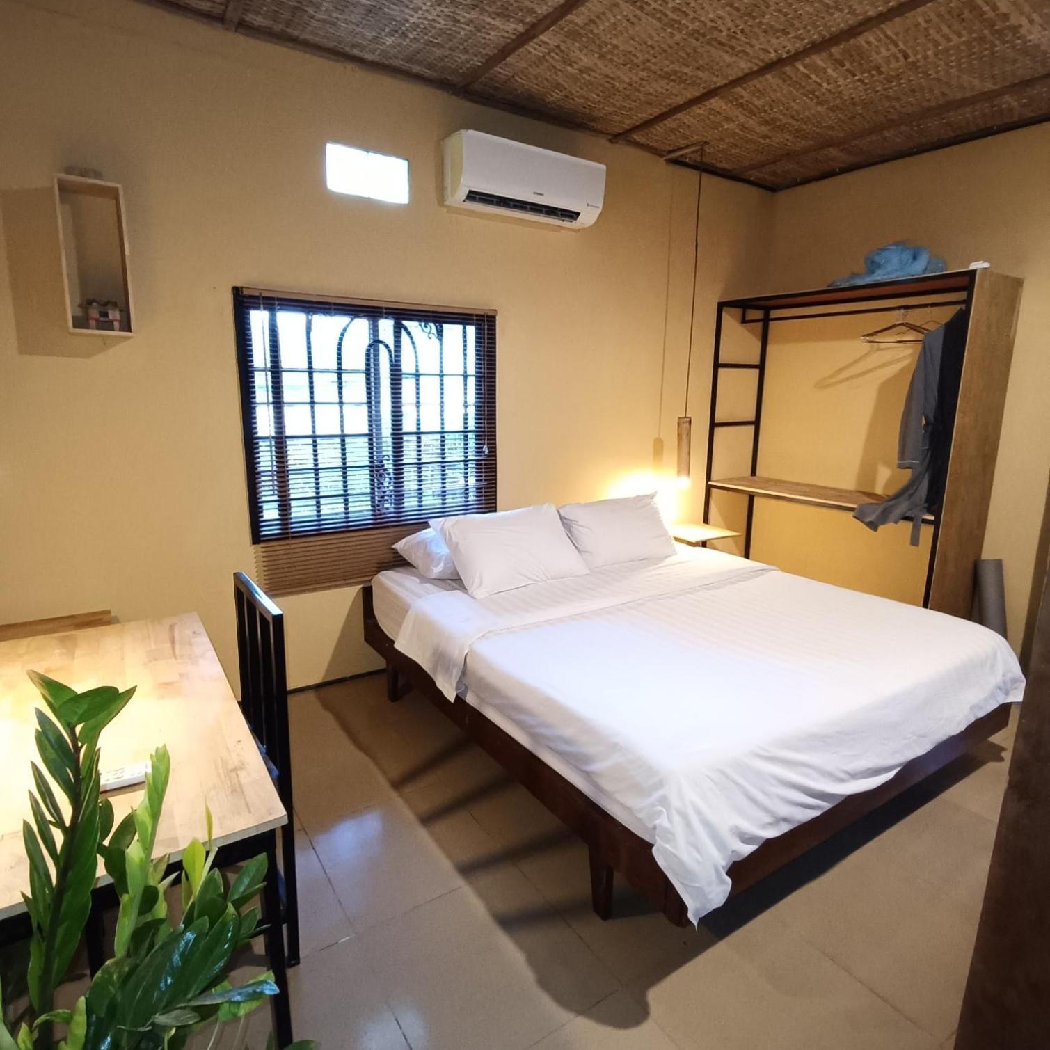 Siem Reap Homesteading II Exteriör bild