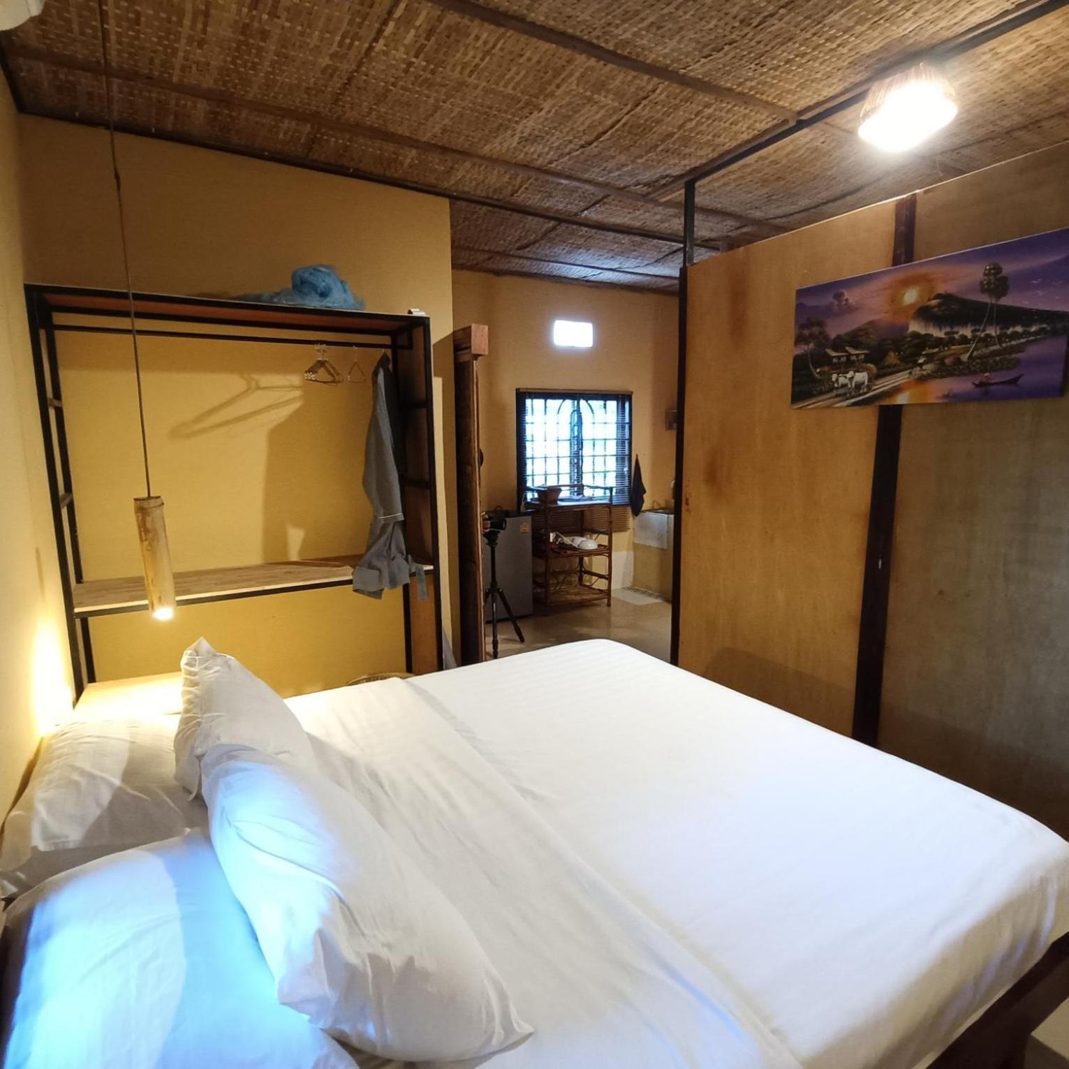 Siem Reap Homesteading II Exteriör bild