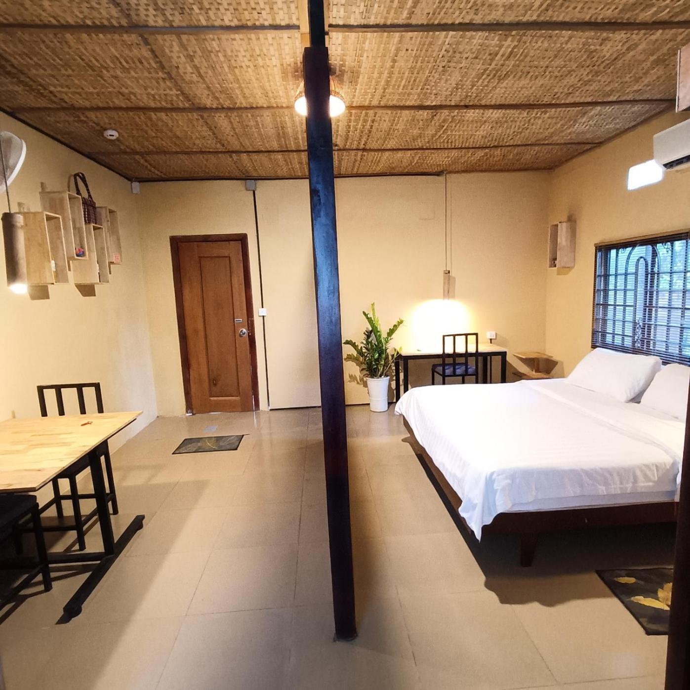 Siem Reap Homesteading II Exteriör bild